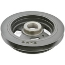 Poulie de vilebrequin yd22dd FEBEST – NISSAN