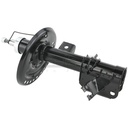 Amortisseur avant droit gas.twin tube FEBEST – NISSAN