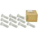 Wheel stud pcs 10 FEBEST – NISSAN