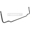Stabilisateur arrière d18.8 FEBEST – NISSAN