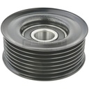 Tension pulley FEBEST – NISSAN