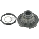 Bague d'étanchéité, puit de bougie FEBEST – NISSAN