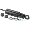 Amortisseur avant oil.mono tube FEBEST – NISSAN