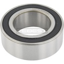Air conditioner bearing 32x55x20 FEBEST – LADA / NISSAN