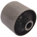 Silentbloc avant, triangle de suspension FEBEST – CHERY / GENERAL MOTORS