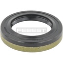 Bague d'étanchéité, différentiel 33.1x51.3x9x9.8 FEBEST – NISSAN / RENAULT