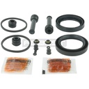 Kit de réparation, étrier de frein avant (kit pour deux côtés) FEBEST – NISSAN