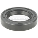 Bague d'étanchéité, cardan de transmission FEBEST – NISSAN / SUBARU