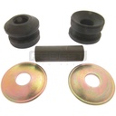 Jeu bague de tirant de suspension avant FEBEST – NISSAN