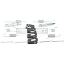 Kit de montage, mâchoires de frein FEBEST – NISSAN