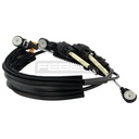Transmission gear change cable FEBEST – NISSAN / RENAULT
