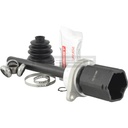 Tête de cardan côté boîte de vitesses, droite 26x31x26 FEBEST – NISSAN