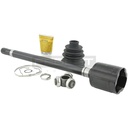 Tête de cardan côté boîte de vitesses, droite 35x43x29 FEBEST – NISSAN / RENAULT
