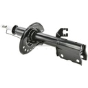 Amortisseur avant gauche gas.twin tube FEBEST – NISSAN