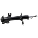 Amortisseur avant droit gas.twin tube FEBEST – NISSAN