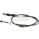 Transmission gear change cable FEBEST – NISSAN