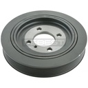 Poulie de vilebrequin FEBEST – HYUNDAI / KIA