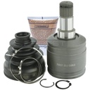 Tête de cardan côté boîte de vitesses, gauche 26x41x28 FEBEST – HYUNDAI / KIA