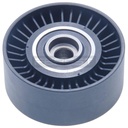 Tension pulley FEBEST – HYUNDAI / KIA