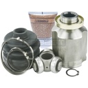 Tête de cardan côté boîte de vitesses, droite 25x42x28 FEBEST – HYUNDAI / KIA