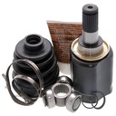 Tête de cardan côté boîte de vitesses 22x41x25 FEBEST – HYUNDAI / KIA