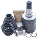 Tête de cardan côté boîte de vitesses, gauche 35x34.7x28 FEBEST – HYUNDAI / KIA