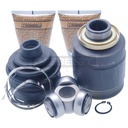 Tête de cardan côté boîte de vitesses, droite 35x42x28 FEBEST – HYUNDAI / KIA