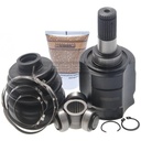 Tête de cardan côté boîte de vitesses 22x41x25 FEBEST – HYUNDAI