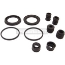 Kit de réparation, étrier de frein avant (kit pour deux FEBEST – HYUNDAI / KIA