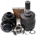 Tête de cardan côté boîte de vitesses, gauche 33x41x27 FEBEST – HYUNDAI / KIA