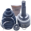 Tête de cardan côté roue 22x52.5x25 FEBEST – HYUNDAI