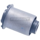 Silentbloc petit, triangle de suspension avant FEBEST – HYUNDAI / KIA