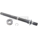 Axle half shaft right 28x430x28 AVD FEBEST – HYUNDAI / KIA