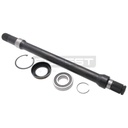 Axle half shaft right 30x480x28 AVD FEBEST – HYUNDAI / KIA