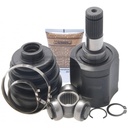 Tête de cardan côté boîte de vitesses 22x35x25 FEBEST – HYUNDAI