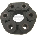 Flector, palier d'arbre de transmission FEBEST – HYUNDAI / KIA