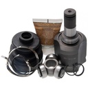 Tête de cardan côté boîte de vitesses, gauche 23x41x27 FEBEST – HYUNDAI / KIA