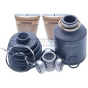 Tête de cardan côté boîte de vitesses, droite 26x43x28 FEBEST – HYUNDAI / KIA