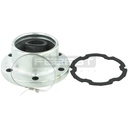 Soufflet de embout de cardan FEBEST – HYUNDAI / KIA