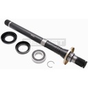 Axle half shaft right 28x423x28 AVD FEBEST – HYUNDAI / KIA