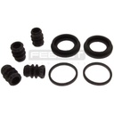 Kit de réparation, étrier de frein arrière (kit pour deux FEBEST – HYUNDAI