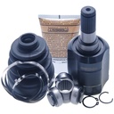 Tête de cardan côté boîte de vitesses 22x35x25 FEBEST – HYUNDAI / KIA