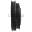 Poulie de vilebrequin 2000 cc FEBEST – HYUNDAI / KIA