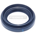 Bague d'étanchéité, cardan de transmission FEBEST – HYUNDAI / KIA
