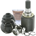 Tête de cardan côté boîte de vitesses, gauche 23x41x27 FEBEST – HYUNDAI / KIA