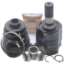 Tête de cardan côté boîte de vitesses 22x41x25 FEBEST – HYUNDAI
