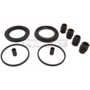 Kit de réparation, étrier de frein avant (kit pour deux FEBEST – HYUNDAI / KIA