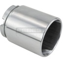 Piston d'étrier de frein arrière FEBEST – HYUNDAI / KIA