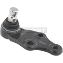 Rotule de triangle de suspension avant inférieur FEBEST – HYUNDAI / KIA