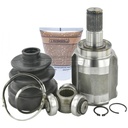 Tête de cardan côté boîte de vitesses 25x33x28 FEBEST – HYUNDAI / KIA